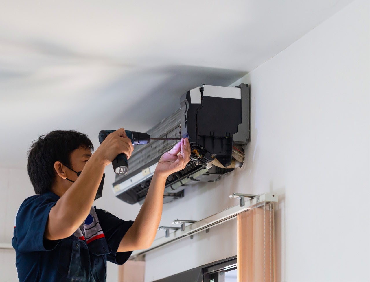 Air Conditioning Image