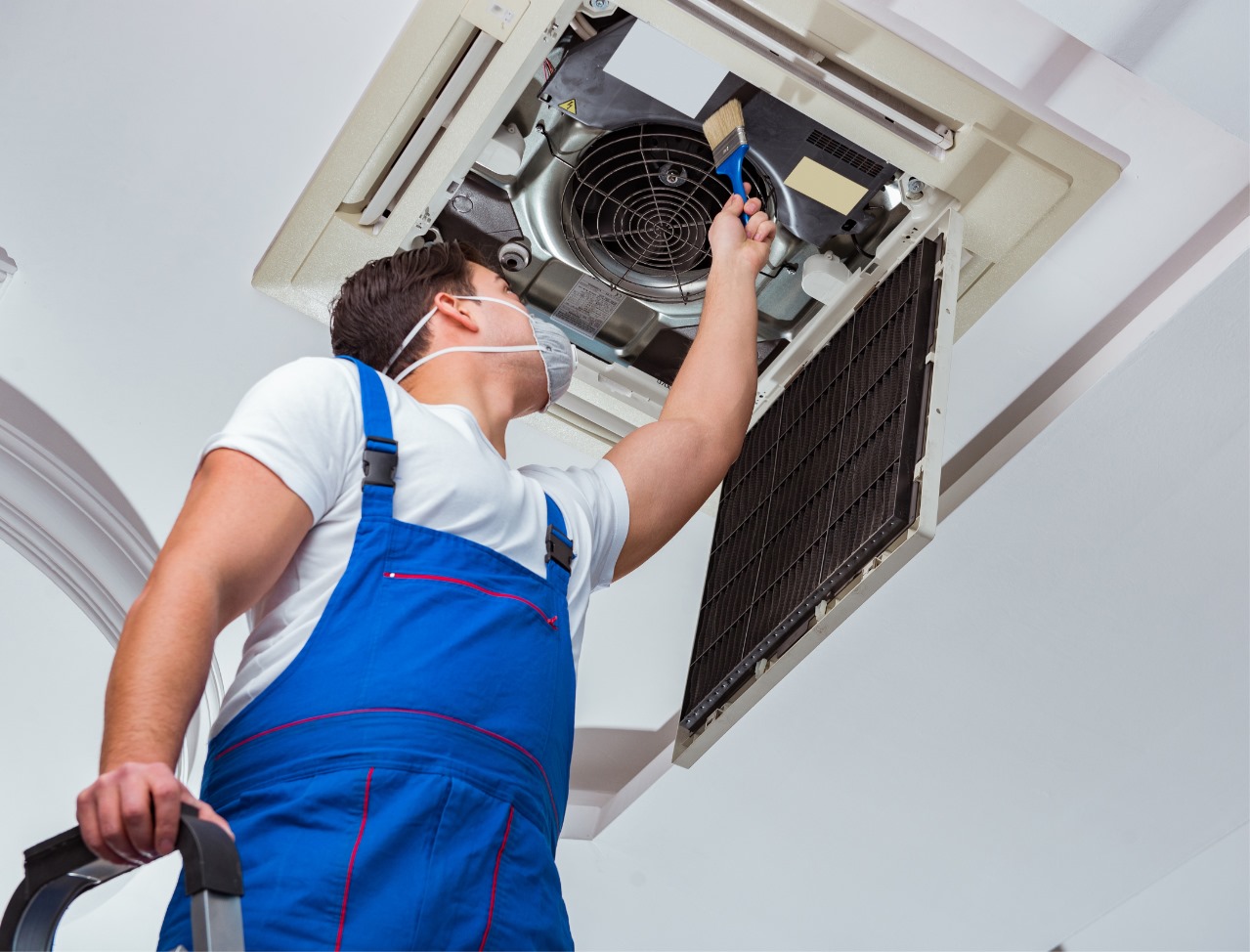 Air Conditioning Image 2