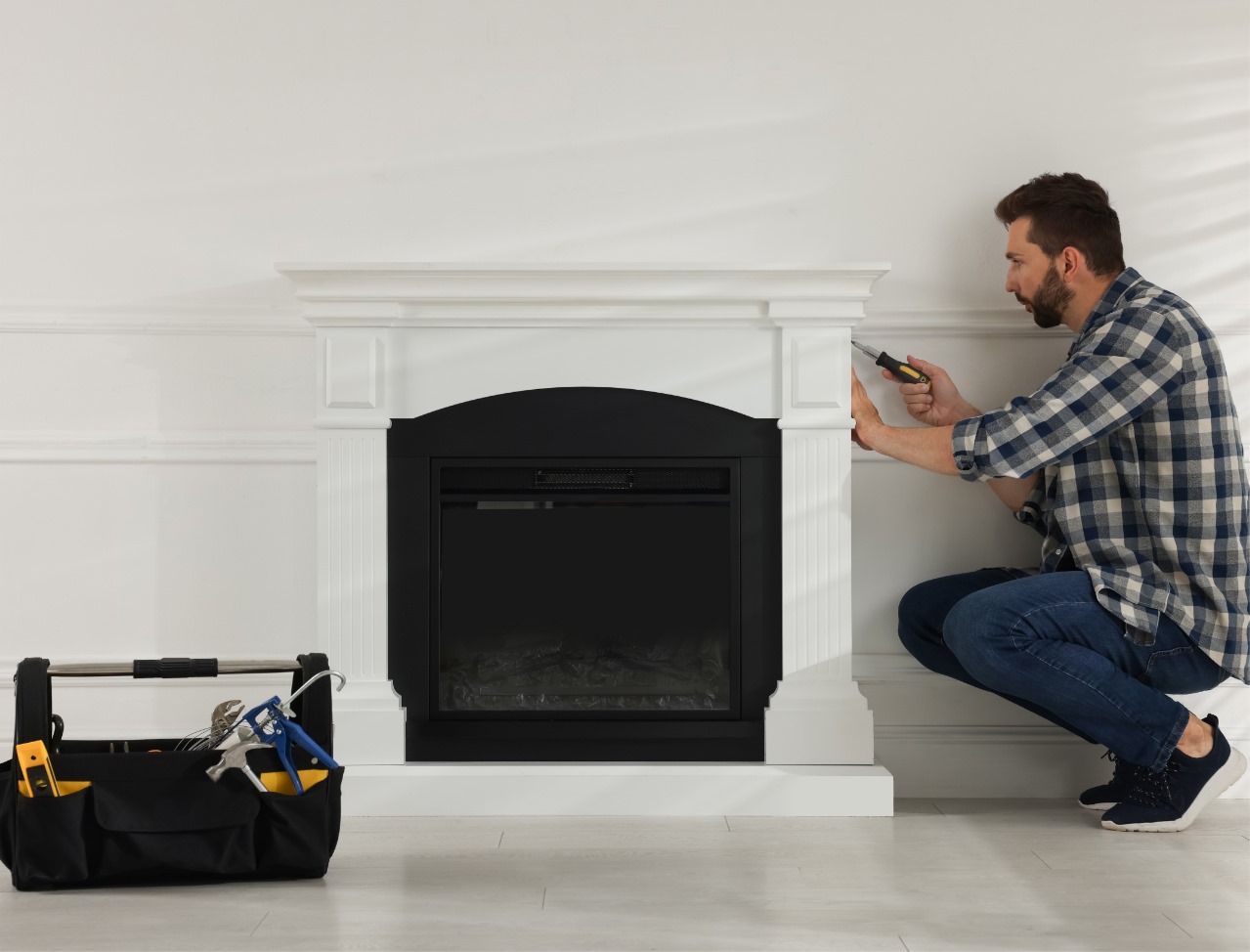 Fireplace Image