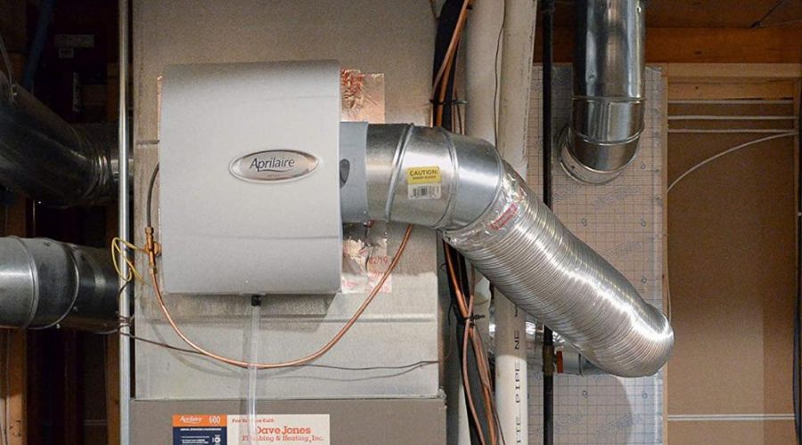 Humidifier Image