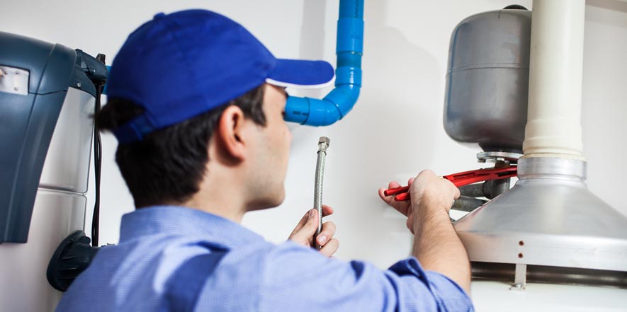 Water Heater Image 2
